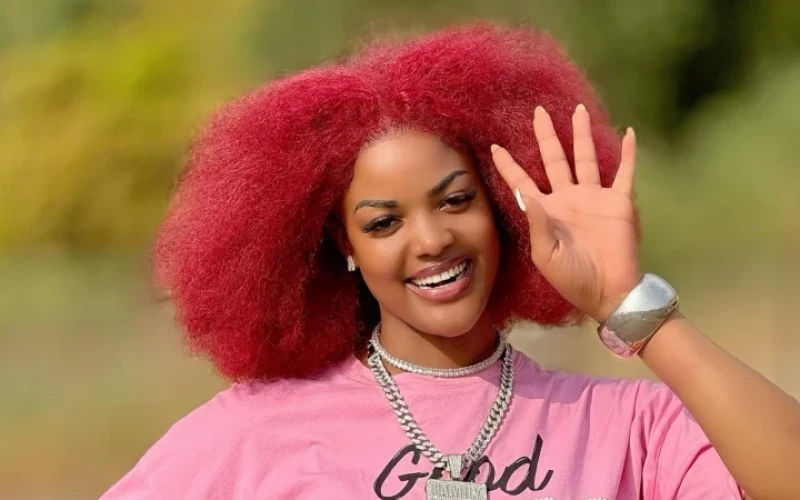 I Am Not Arrogant Like Other Musicians – Ava Peace