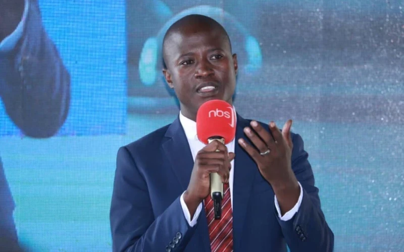 Joseph Sabiti Reportedly Faces Exit From Parliament