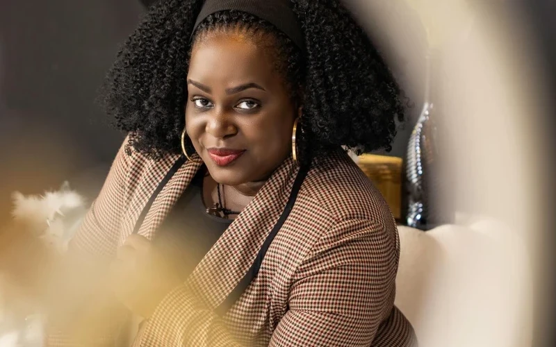 Mary Flavia Warns Men Against Blocking Women From Working