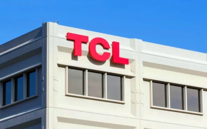 TCL Reports 77% Growth in Mini LED TV Shipments, Takes Global Top Spot