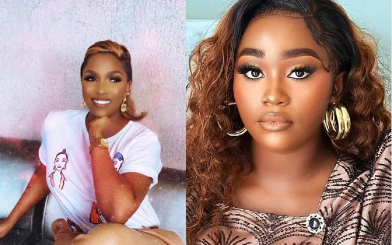 I am praying for Irene Ntale to be a mother - Carol Nantongo