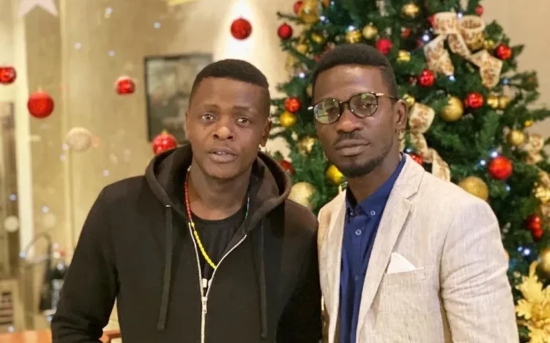 Bobi Wine Gave Me Competition With ‘Bada’ – Jose Chameleone