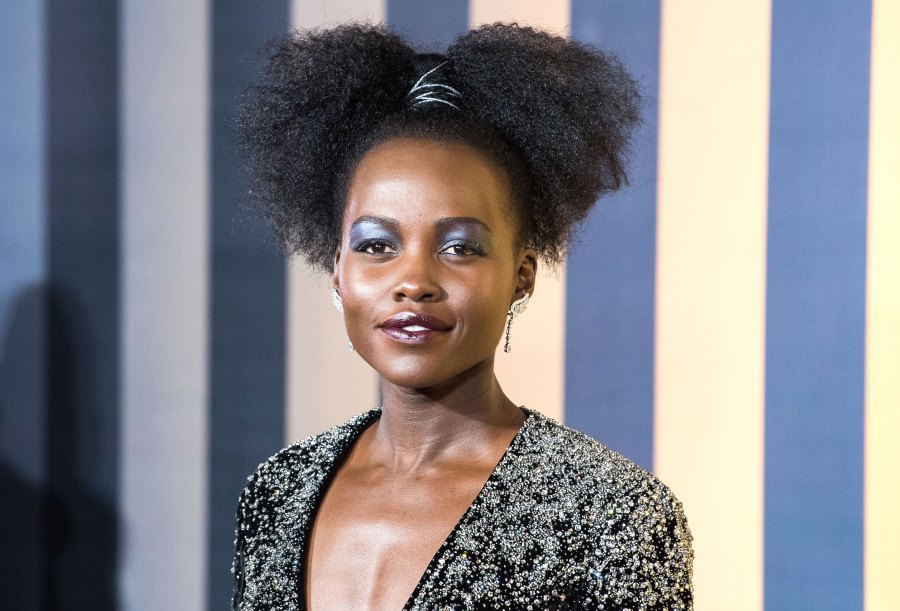 Lupita Nyongo Opens Up On Being Shunned Over Her Natural Hair Howweug