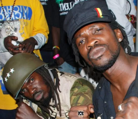 Buchaman Threatens to rejoin Bobi Wine - Howwe.ug