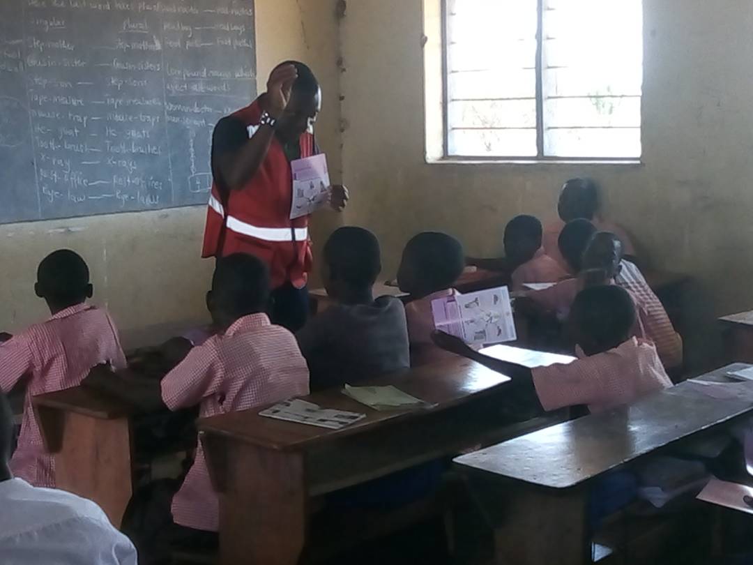 Hoima teacher beats student into Coma for failing Biology examination Howwe.ug