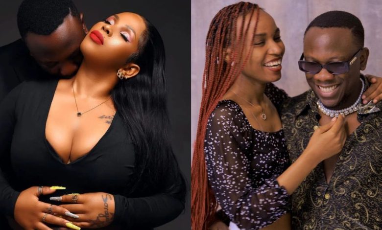 I wish Hindu Kay and Geosteady Happy Marriage - Prima Kardash - Howwe.ug