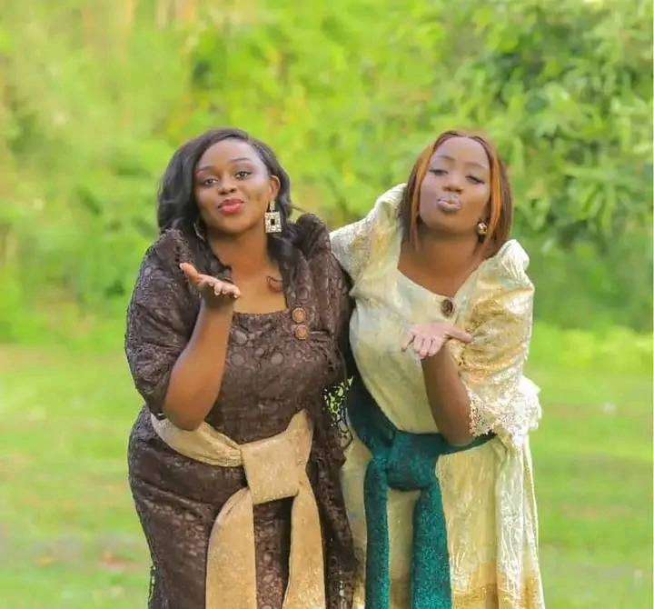 Lydia Jazmine Rallies Fans to Support Rema Namakula's Concert - Howwe.ug