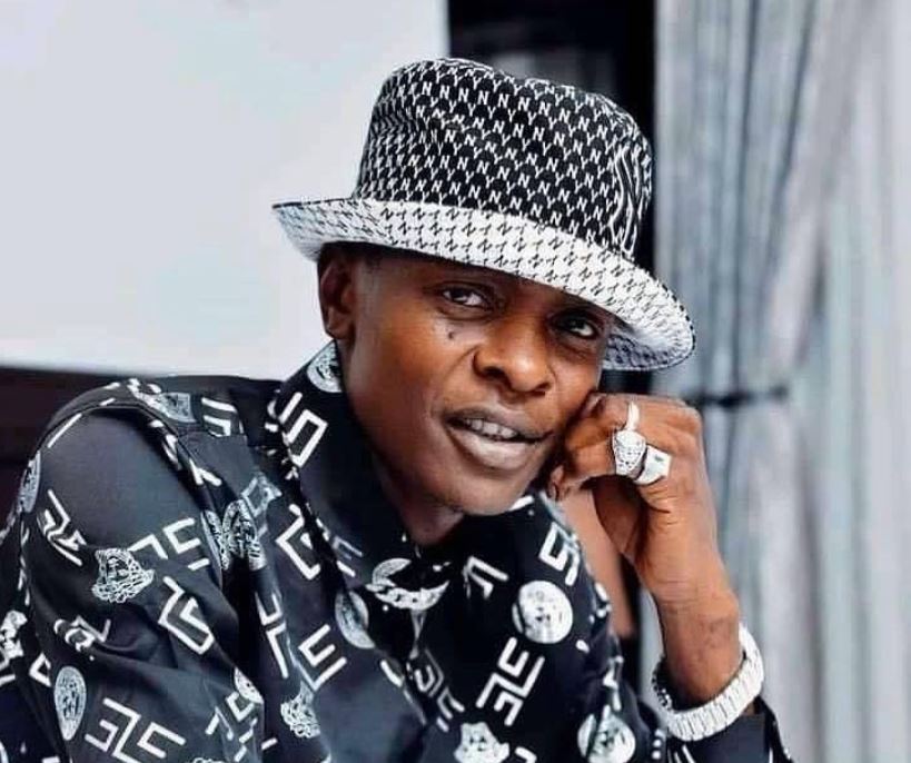 Jose Chameleone Opens Up On Why He Chose The Name 