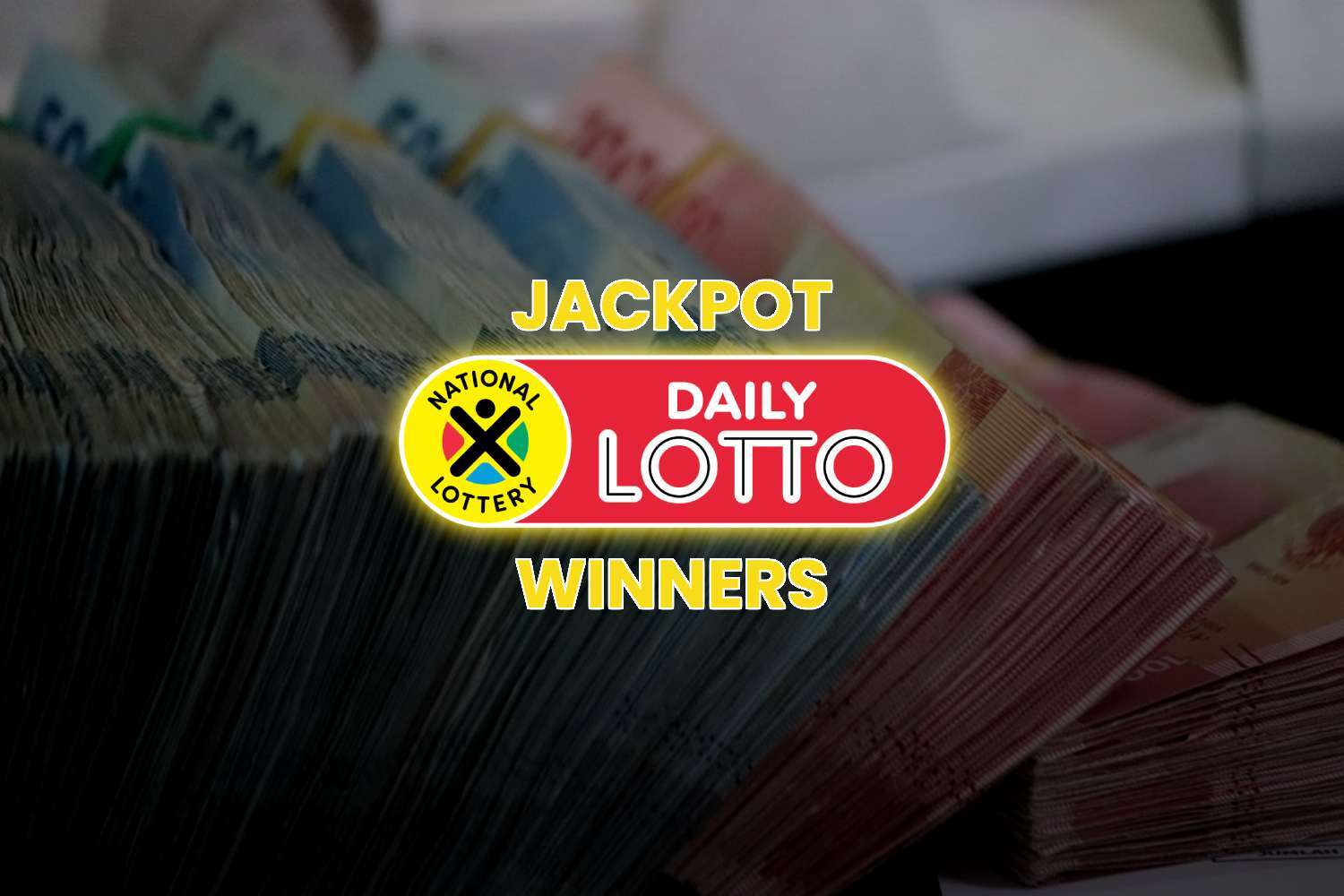 Ithuba Uganda Announces Winning Results For The Daily Lotto Draw 02 ...