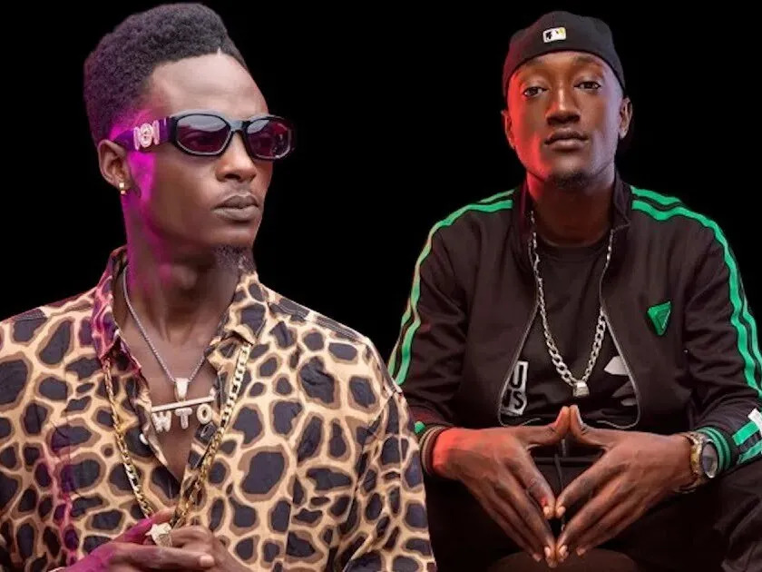 I Have Never Forgiven Fik Gaza and His Group - Kalifah Aganaga