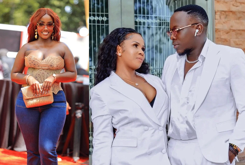 Lydia Jazmine wasted her music potential