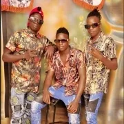 Nkitegeza - 3 Boyz Uganda