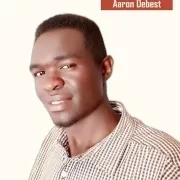 Umwana Wo Mutu - Aaron Debest