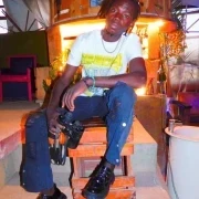 Abba Jaluo