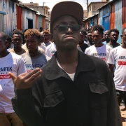 Never Fall in Love Again - Abrahafrik D Youngstar