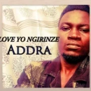 Addra