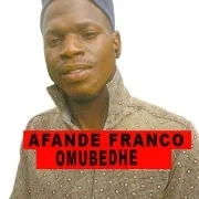 Wandekangawo - Afande Franco Omubedhe