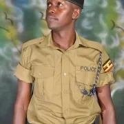 Omwana nooyo - Afande Miah