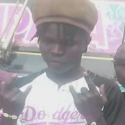 Afiki Gong