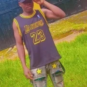 African Prince Ug