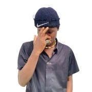 Left Over - African Salamander