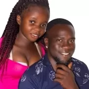 Gwange Naawe - Agaba John and Rose K