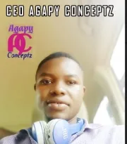 This yeah - Agapy Conceptz