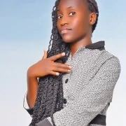Abaana BA Yesu - Aimee Sarah