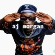 AJ Morgan