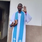 Edeke Ipol Jo Noi - Alenyo Samuel Geresem