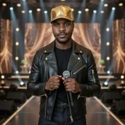 Ndagerageza - Alex kado