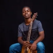 Yesu Nkwagala - Alex mukisa