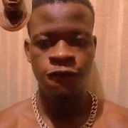 Allan Leo Central boy