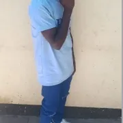 Ijo bon - Alpha boy