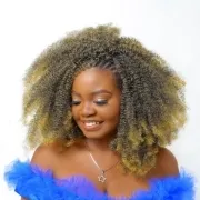 Amber