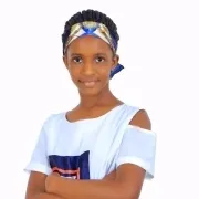 I Love my school - Angel Nambejja