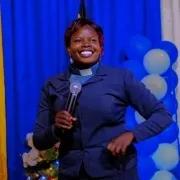 Drileba - Apostle Vicky