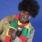 Africa unit 22 - Arion Gabriel