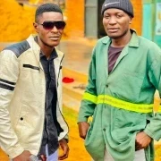 Born to fight - Arkshe & Why Y
