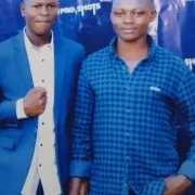 Armz Ankole