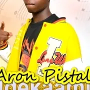 Ndekaamu - Aron pistal