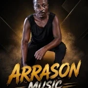 Arrason
