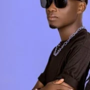 Nyash - Article Eddie