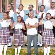 As One ministries Uganda