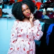 Gwe Amanyi - Atana Beckie