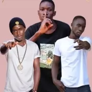 Kigambe - Attitude Kings