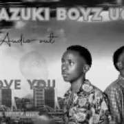 Azuki Boyz