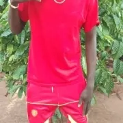 Ensi Obunkeke - Bad trok