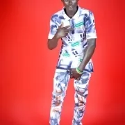 Nime Jamu - Badman Ize K Ug