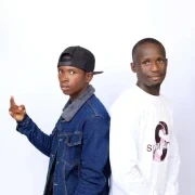 Tukunyumirwa - Bagz Star k ft Rock K